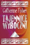Okadka - Tajemnica wyroczni