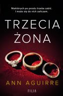 Okładka ksiązki - Trzecia żona