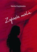 Okładka ksiązki - Zapach malin
