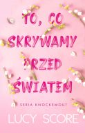 Okadka - To, co skrywamy przed wiatem