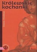 Ok�adka - Kr�lewskie kochanki