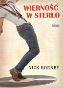 Okładka książki - Wierność w stereo