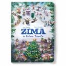 Ok�adka - ZIMA w Dolinie Tumilu