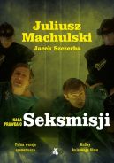 Okładka - Naga prawda o Seksmisji