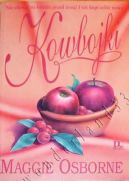Okadka ksizki - Kowbojki