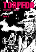 Okadka - Torpedo: Tom 1