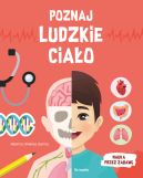 Ok�adka - Poznaj ludzkie cia�o. Nauka przez zabaw�