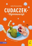 Ok�adka - Cudaczek-Wy�miewaczek