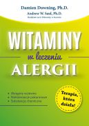 Ok�adka - Witaminy w leczeniu alergii