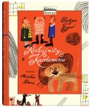 Ok�adka - Rozb�jnicy z Kardamonu