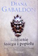 Okładka - Tchnienie śniegu i popiołu