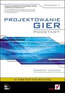 Okadka - Projektowanie gier. Podstawy