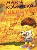 Ok�adka ksi�zki - Kukuryku na r�czniku