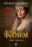 Okadka ksizki - Ksem. Matka sutanw