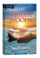 Okładka książki - Światła portu