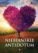 Ok�adka - Niebia�skie antidotum