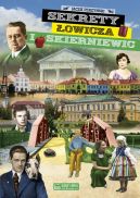 Okadka ksizki - Sekrety owicza i Skierniewic