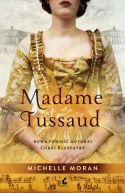 Okładka - Madame Tussaud 