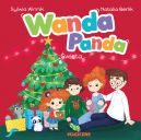 Okadka - Wanda Panda i wita