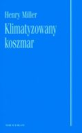 Okadka - Klimatyzowany koszmar