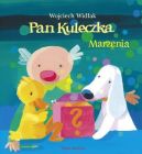 Okadka - Pan Kuleczka Marzenia