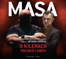 Ok�adka - Masa o kilerach polskiej mafii. Audiobook