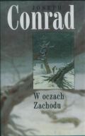 Okładka - W oczach zachodu