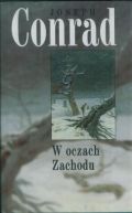 Okadka ksiki - W oczach zachodu