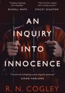 Ok�adka - An Inquiry Into Innocence