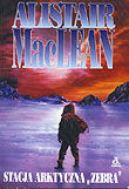 Okadka - Stacja arktyczna 