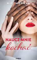 Okadka ksizki - Naucz mnie kocha