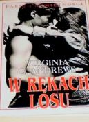 Okładka ksiązki - W rękach losu