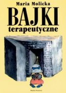 Okadka ksizki - Bajki terapeutyczne