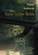 Okładka ksiązki - Teoria ruchów Vorbla