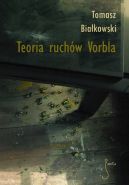 Okadka ksiki - Teoria ruchw Vorbla