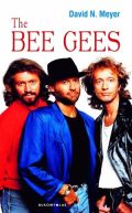 Ok�adka - The Bee Gees