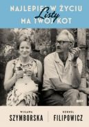 Okładka książki - Najlepiej w życiu ma Twój kot