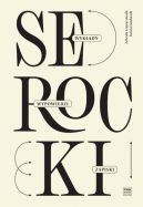Okładka - Kazimierz Serocki: wykłady, wypowiedzi, zapiski