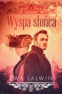 Okładka - Wyspa słońca