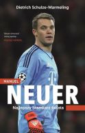 Ok�adka - Manuel Neuer