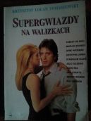 Okładka - Supergwiazdy na walizkach