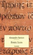 Okadka - Homer, Iliada