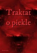 Okadka ksizki - Traktat o piekle