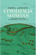 Okładka - Cywilizacja Słowian