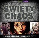 Ok�adka - �wi�ty Chaos. Audiobook