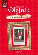 Okładka - Tyle nowych dróg