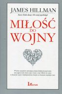 Okładka - Miłość do wojny