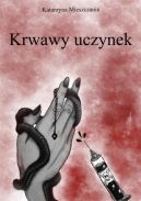 Ok�adka - Krwawy uczynek