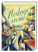 Okadka - Zodzieje snw