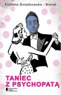 Okładka - Taniec z psychopatą